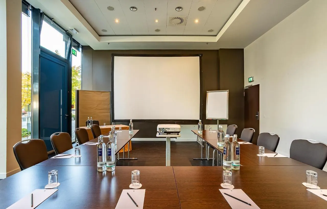 Rilano 24/7 Hotel Muenchen