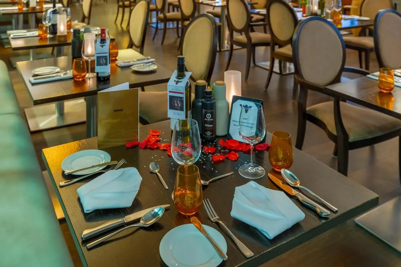Rilano 24/7 Hotel Muenchen