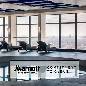 4* Hotel Four Points By Sheraton Arabellapark