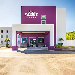 *** Hotel The Magic México