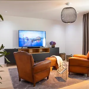  Apartamento Finest Alemania