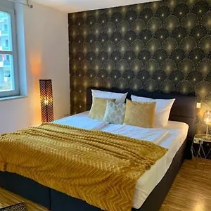 Apartamento Mkm Sunny Alemania