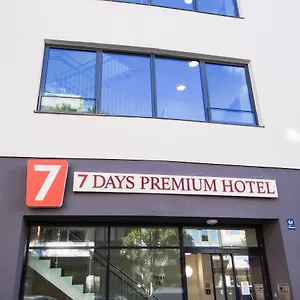 3* Otel Campanile Sendling