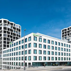 3* Otel Express West By Ihg