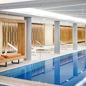 Novotel 4*, Munich Germany
