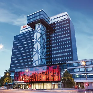 Riu Plaza Am Kurfuerstendamm 4*, Berlin Niemcy