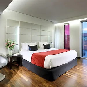 Eurostars Grand 4*, Munich Germany