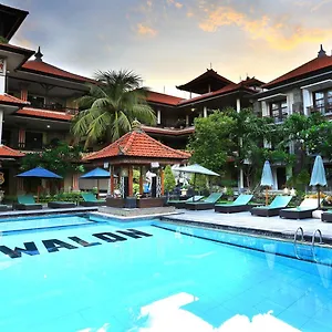 La Walon 3*, Kuta (Bali) Indonesia
