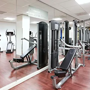 **** Hotel Nh Leidseplein Países Bajos