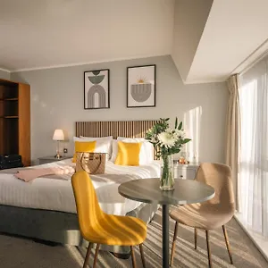 *** Hotel Beresford Irlanda