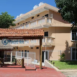 **** Hotel Turquesa Maya México