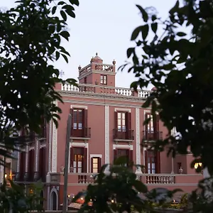 *** Hotel Aiguaclara España