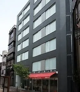 B:conte Asakusa 3*, Tokyo Japan