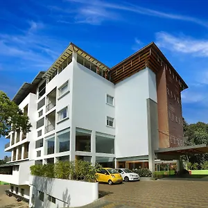 Spice Grove 4*, Thekkady India