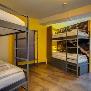 3* Otel Meininger Olympiapark