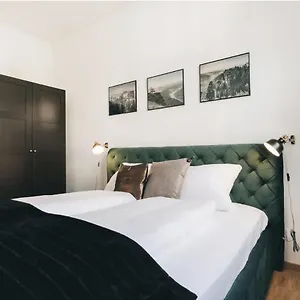 Tip! Zentraler Geht'S Nicht! Premium Apartment In Der Altstadt , Drezno Niemcy