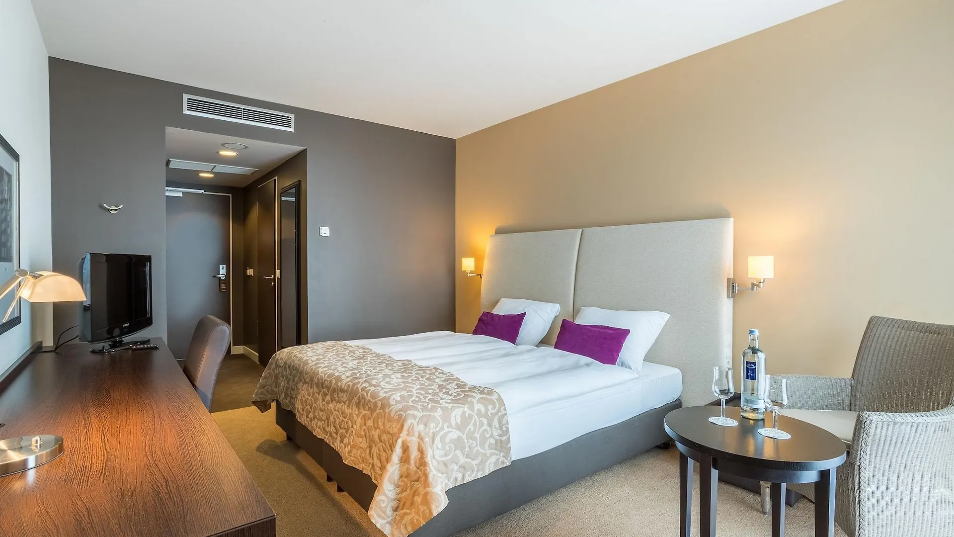 Rilano 24/7 Hotel Muenchen