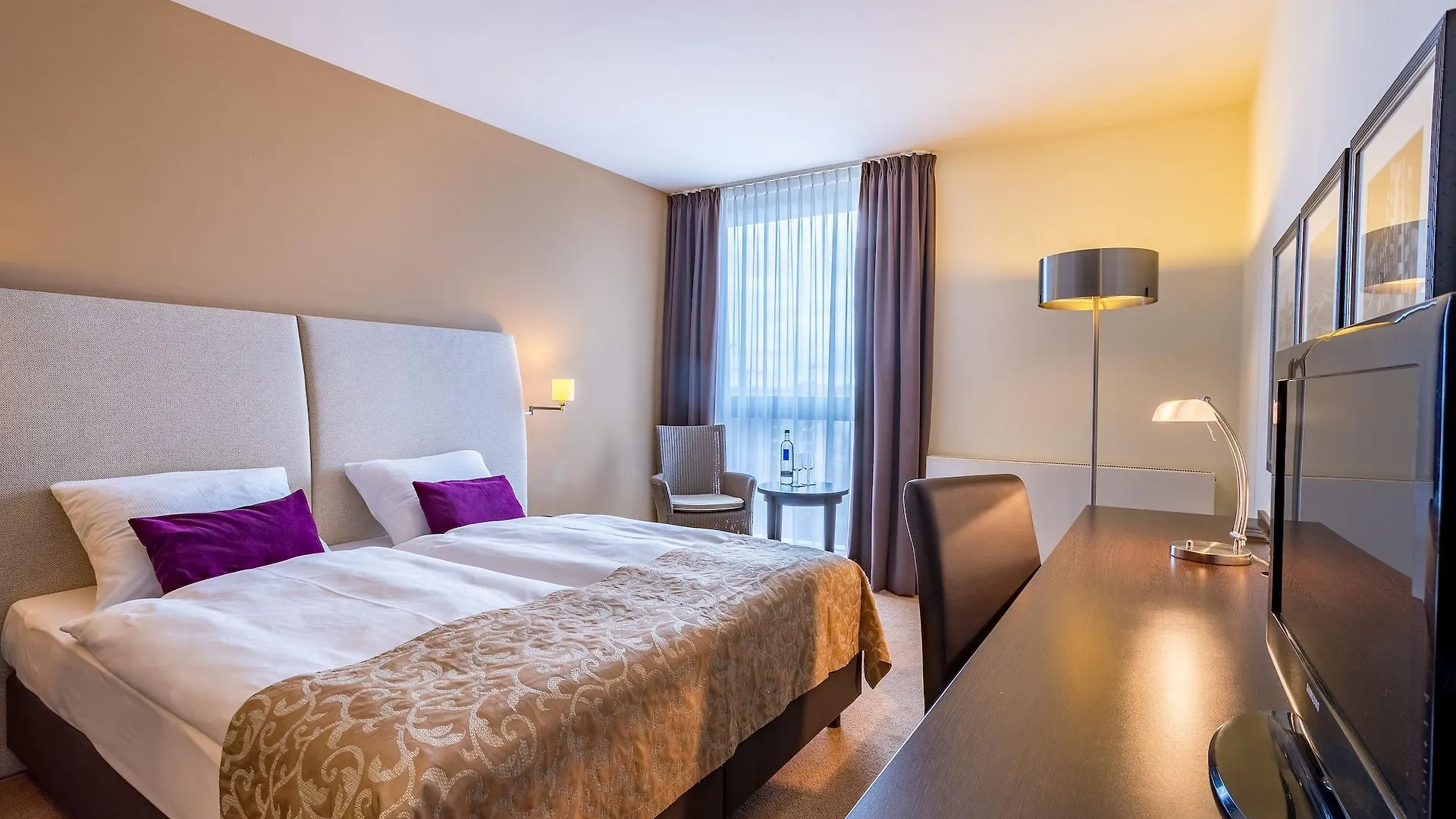 Rilano 24/7 Hotel Muenchen