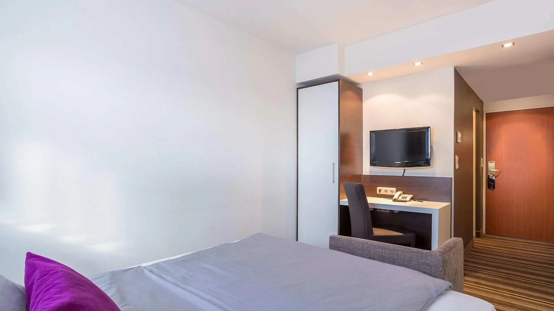 Rilano 24/7 Hotel Muenchen 3*, Monachium Niemcy