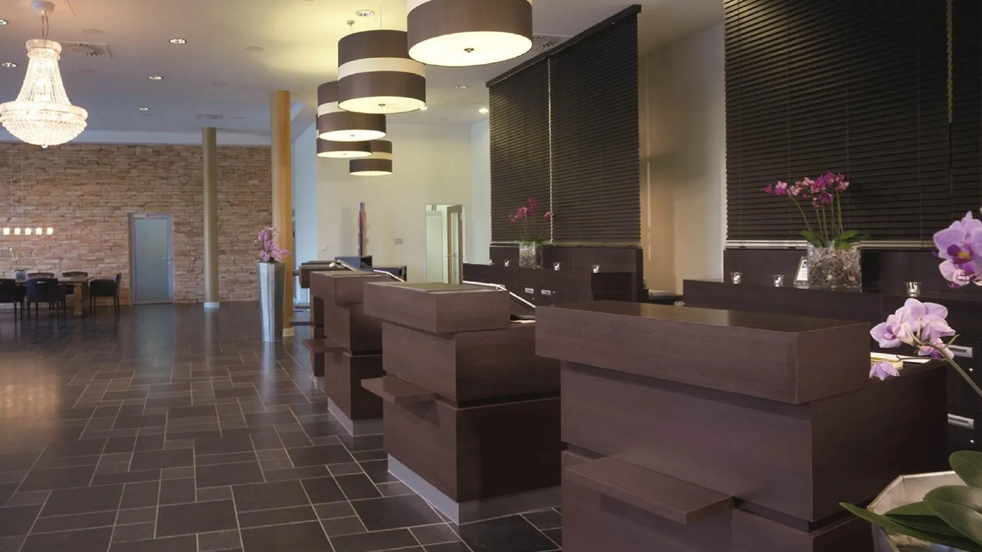 Rilano 24/7 Hotel Muenchen  Monachium