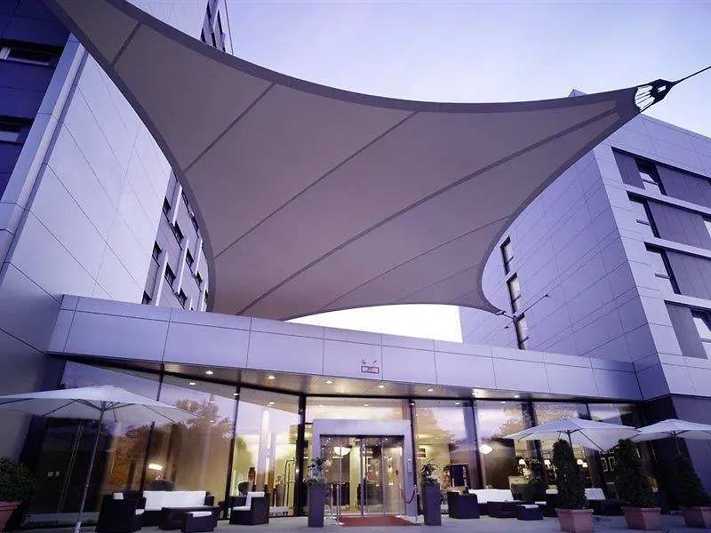 Rilano 24/7 Hotel Muenchen