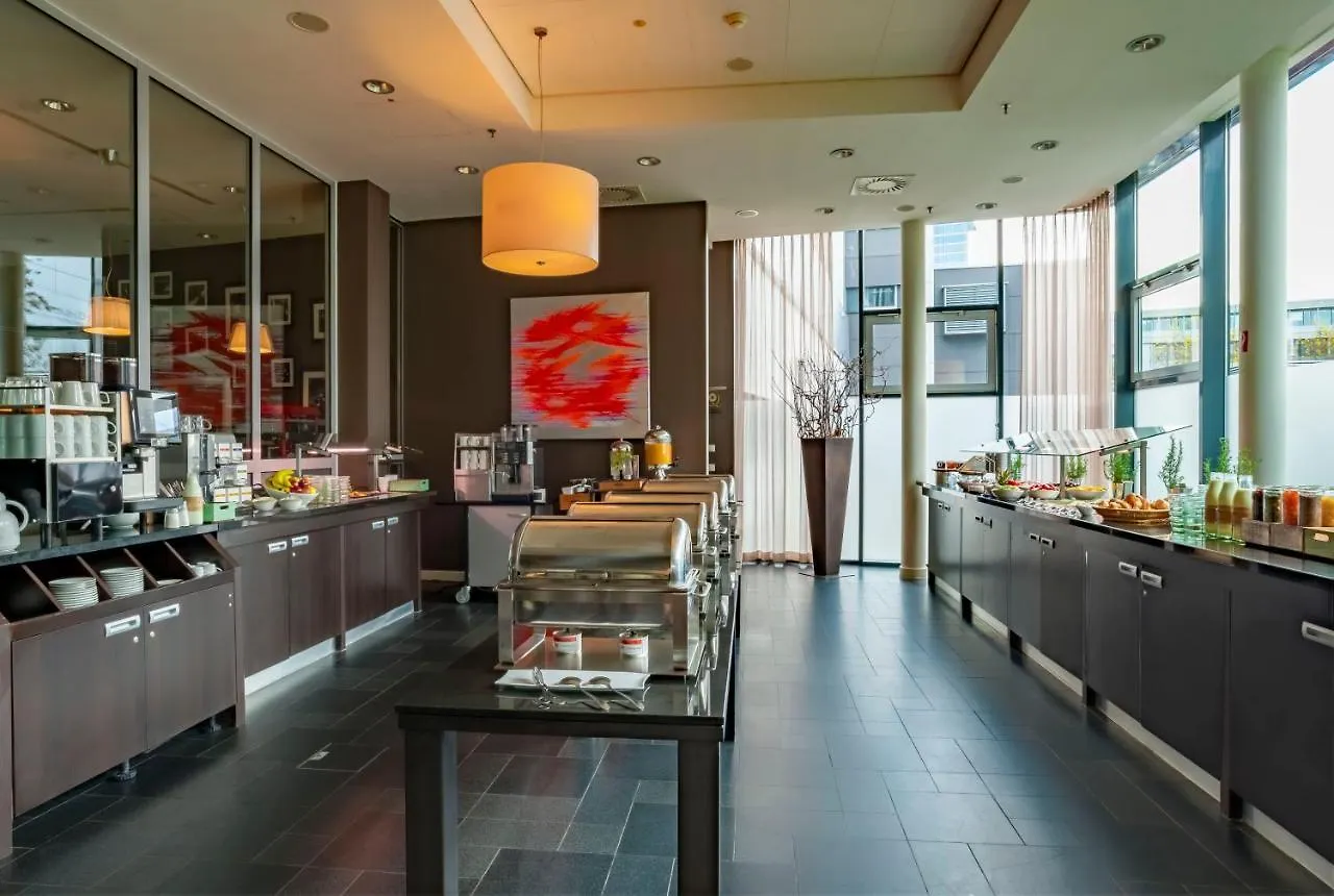 Rilano 24/7 Hotel Muenchen