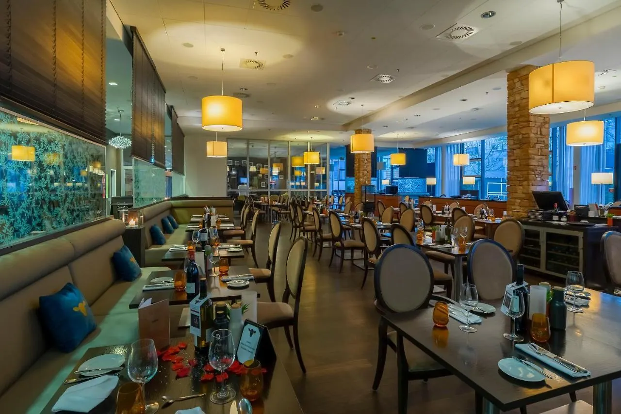 Rilano 24/7 Hotel Muenchen Niemcy