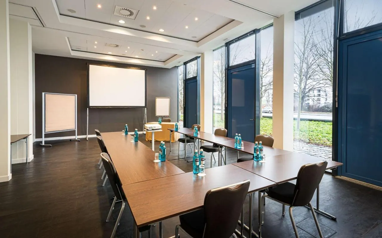 Rilano 24/7 Hotel Muenchen