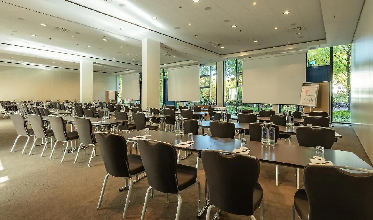 Rilano 24/7 Hotel Muenchen